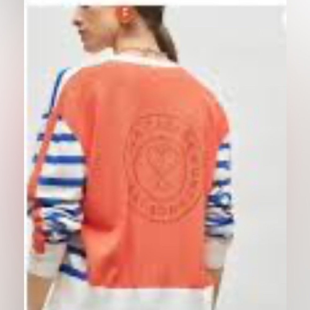 Striped statement Cardigan - Picture 5 of 12